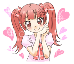 sugar Friend sticker #1598474