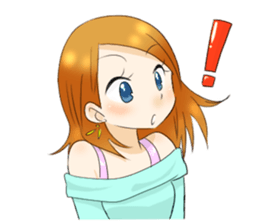 sugar Friend sticker #1598480