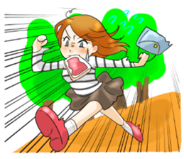 sugar Friend sticker #1598488