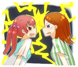 sugar Friend sticker #1598489