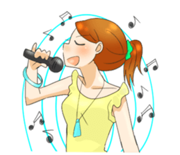 sugar Friend sticker #1598493