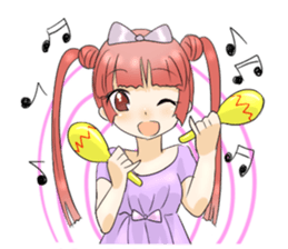 sugar Friend sticker #1598494