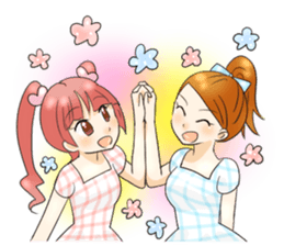 sugar Friend sticker #1598497