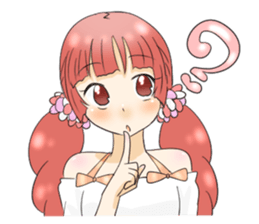 sugar Friend sticker #1598498