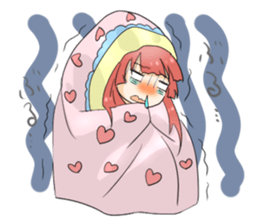 sugar Friend sticker #1598500