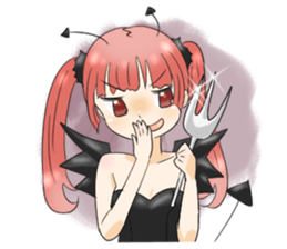 sugar Friend sticker #1598502