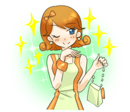 sugar Friend sticker #1598509