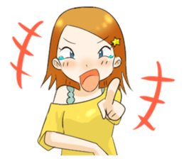 sugar Friend sticker #1598511