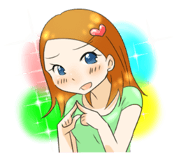 sugar Friend sticker #1598512