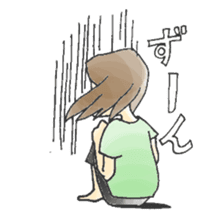 Sticker for Mamatomo(fellow mam) sticker #1598849