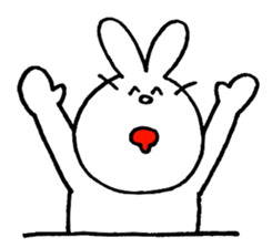 USAGITAN vol.2 sticker #1599274