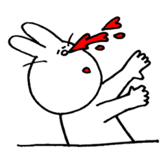 USAGITAN vol.2 sticker #1599278