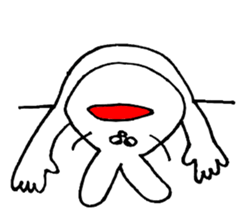 USAGITAN vol.2 sticker #1599279