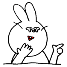 USAGITAN vol.2 sticker #1599282