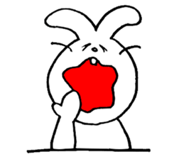 USAGITAN vol.2 sticker #1599283