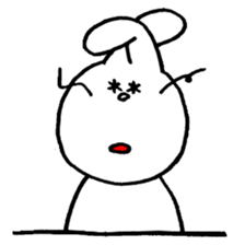 USAGITAN vol.2 sticker #1599284