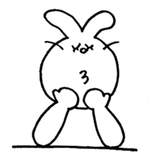 USAGITAN vol.2 sticker #1599285