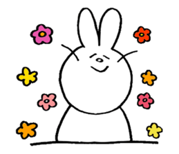 USAGITAN vol.2 sticker #1599286