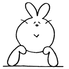 USAGITAN vol.2 sticker #1599287