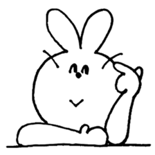 USAGITAN vol.2 sticker #1599288