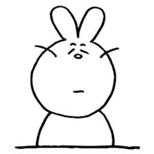 USAGITAN vol.2 sticker #1599289