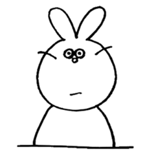 USAGITAN vol.2 sticker #1599290