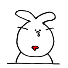 USAGITAN vol.2 sticker #1599291