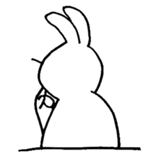 USAGITAN vol.2 sticker #1599292