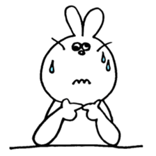 USAGITAN vol.2 sticker #1599293