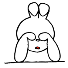 USAGITAN vol.2 sticker #1599294