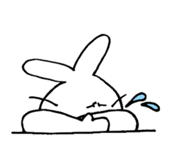 USAGITAN vol.2 sticker #1599296