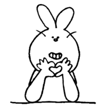 USAGITAN vol.2 sticker #1599298