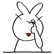 USAGITAN vol.2 sticker #1599299