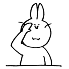 USAGITAN vol.2 sticker #1599301