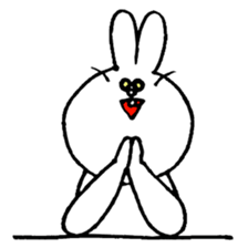 USAGITAN vol.2 sticker #1599302