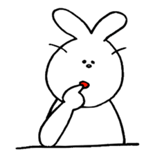 USAGITAN vol.2 sticker #1599304