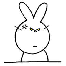 USAGITAN vol.2 sticker #1599305