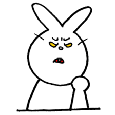 USAGITAN vol.2 sticker #1599306