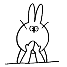 USAGITAN vol.2 sticker #1599307