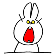 USAGITAN vol.2 sticker #1599308