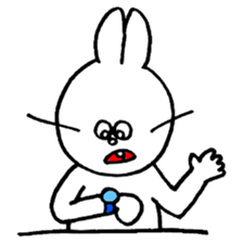 USAGITAN vol.2 sticker #1599309