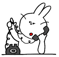 USAGITAN vol.2 sticker #1599310