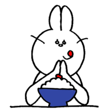 USAGITAN vol.2 sticker #1599311