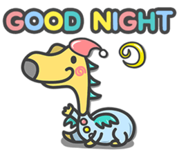 (Ver B) CAT OF LEGEND sticker #1599394