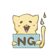 animals and Vegetable sticker #1599480