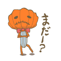 animals and Vegetable sticker #1599498