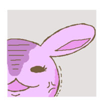 animals and Vegetable sticker #1599506