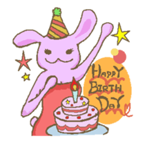 animals and Vegetable sticker #1599512