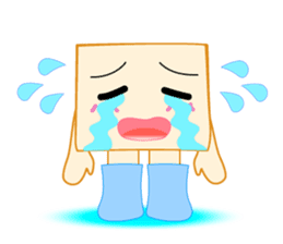 Kakkun sticker #1599560