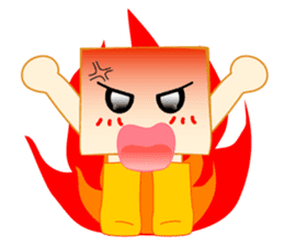 Kakkun sticker #1599564